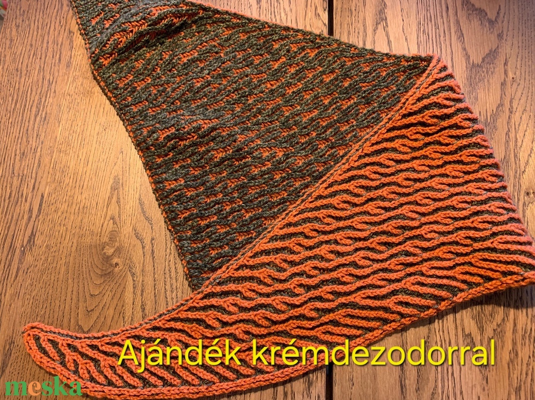 Kézzel kötött vállkendő,sál - ruha & divat - sál, sapka, kendő - kendő - Meska.hu Kézzel kötött vállkendő,sál - ruha & divat - sál, sapka, kendő - kendő - Meska.hu