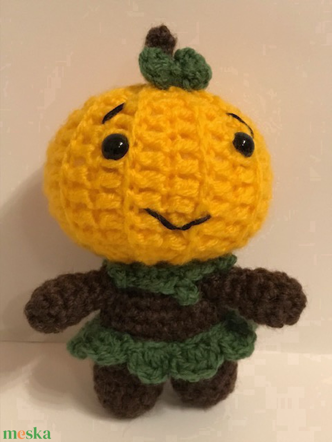 Tök babák - otthon & életmód - dekoráció - halloween - halloweeni figurák - Meska.hu Tök babák - otthon & életmód - dekoráció - halloween - halloweeni figurák - Meska.hu