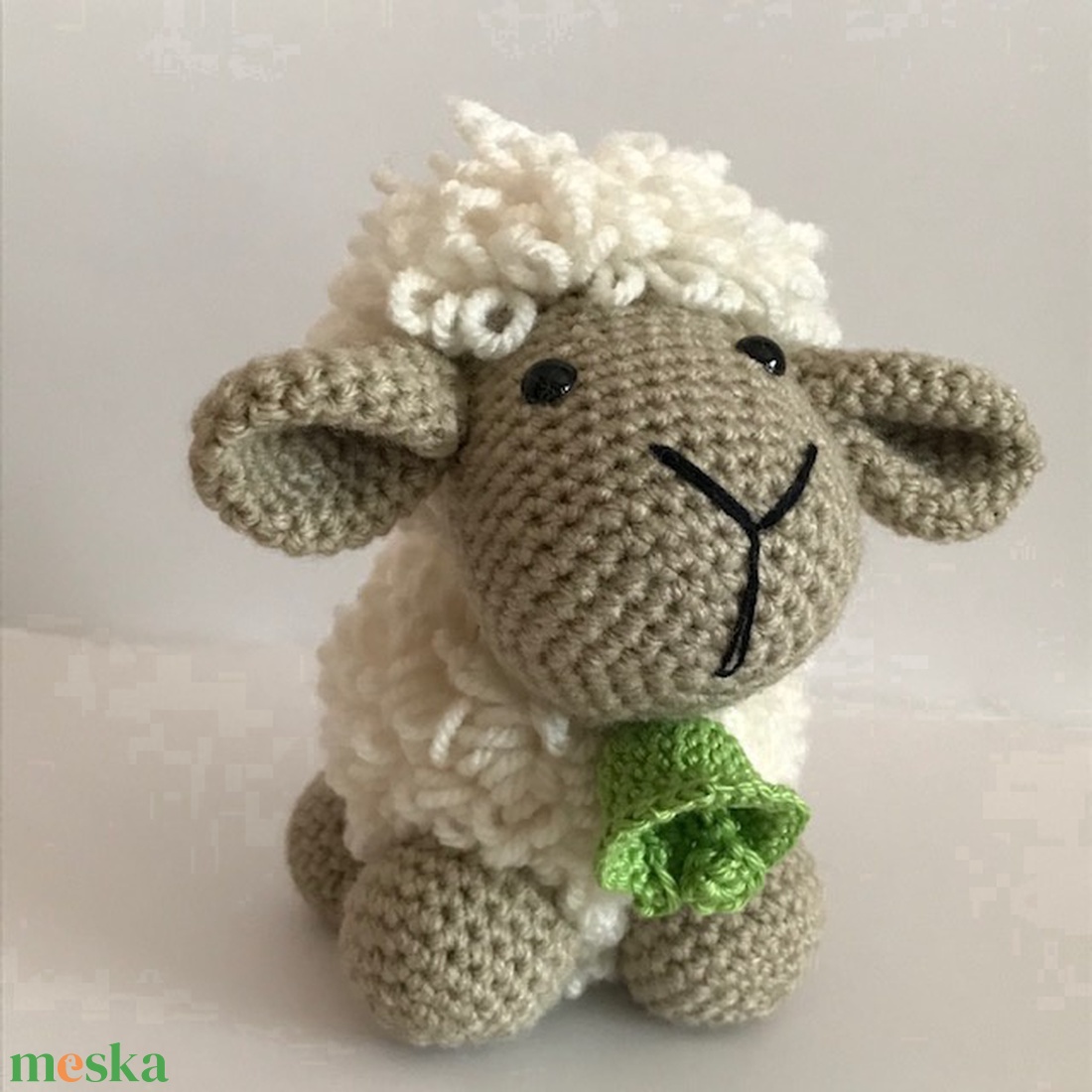  Húsvéti Kisbárány - otthon & életmód - dekoráció - dísztárgy - Meska.hu