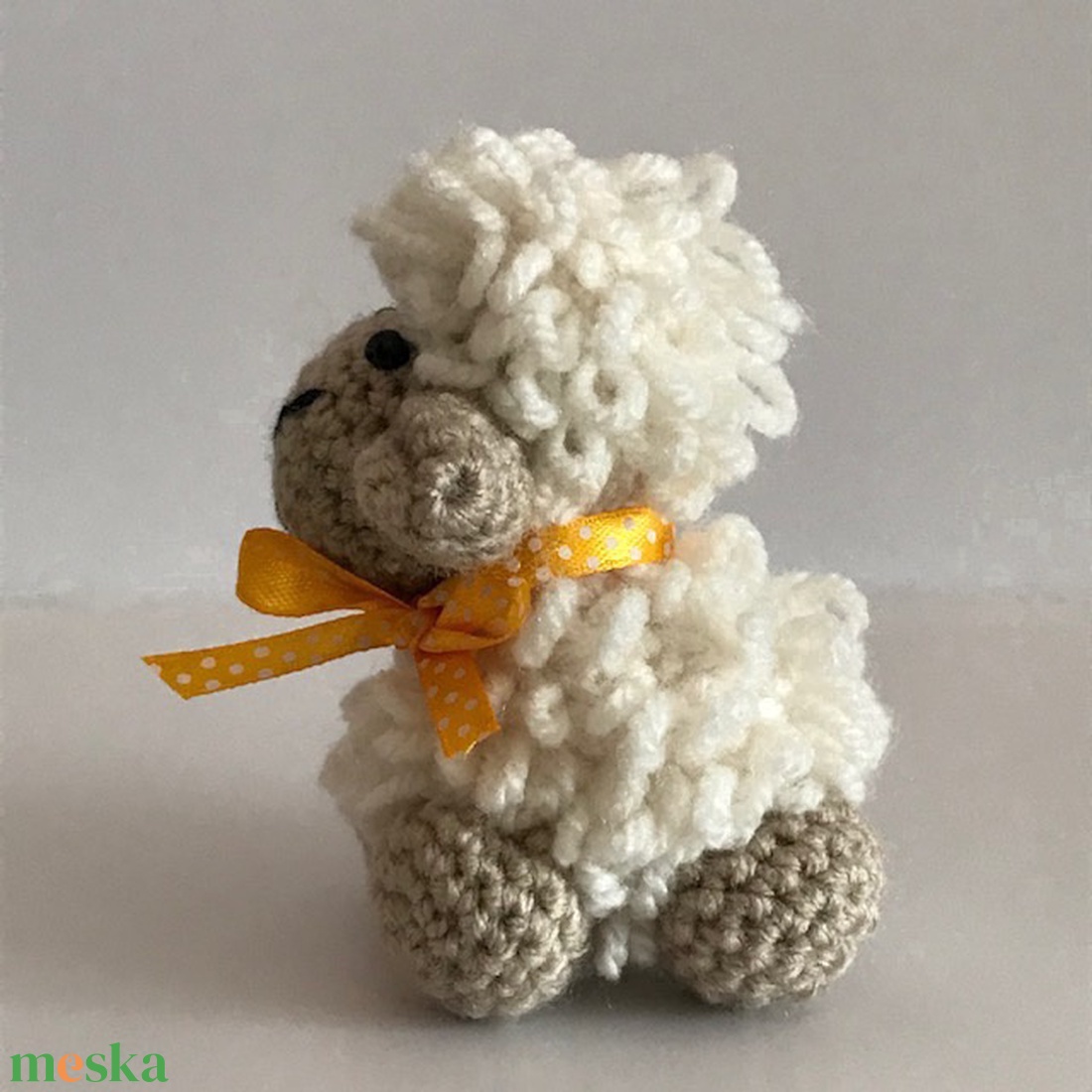  Húsvéti Kisbárány - otthon & életmód - dekoráció - dísztárgy - Meska.hu