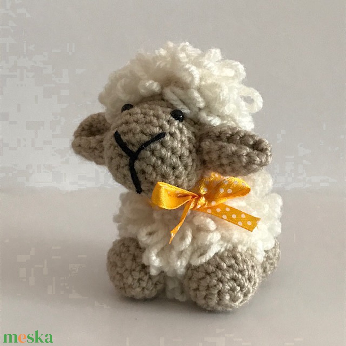  Húsvéti Kisbárány - otthon & életmód - dekoráció - dísztárgy - Meska.hu