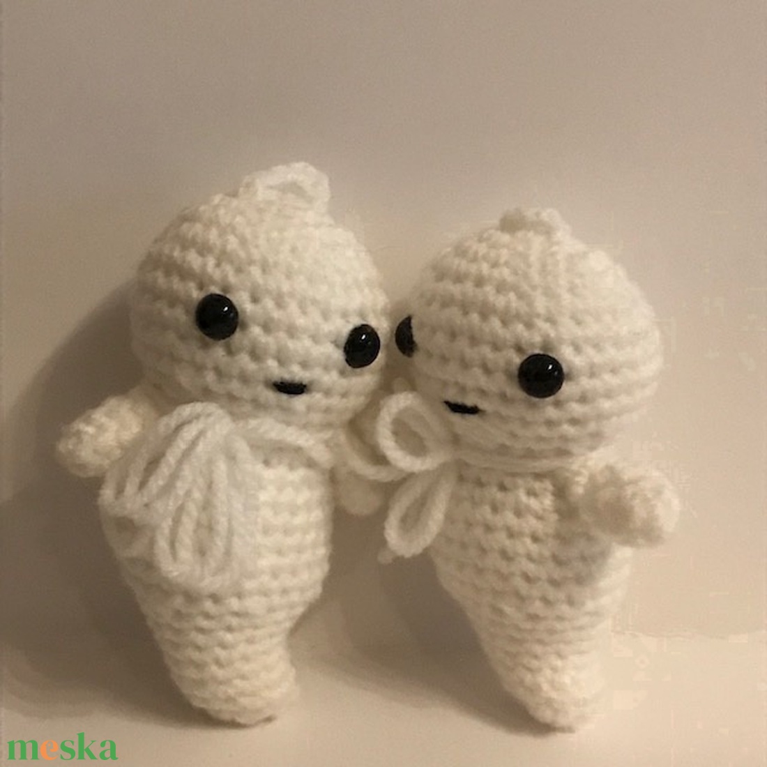 Szellemek - otthon & életmód - dekoráció - halloween - halloweeni figurák - Meska.hu Szellemek - otthon & életmód - dekoráció - halloween - halloweeni figurák - Meska.hu