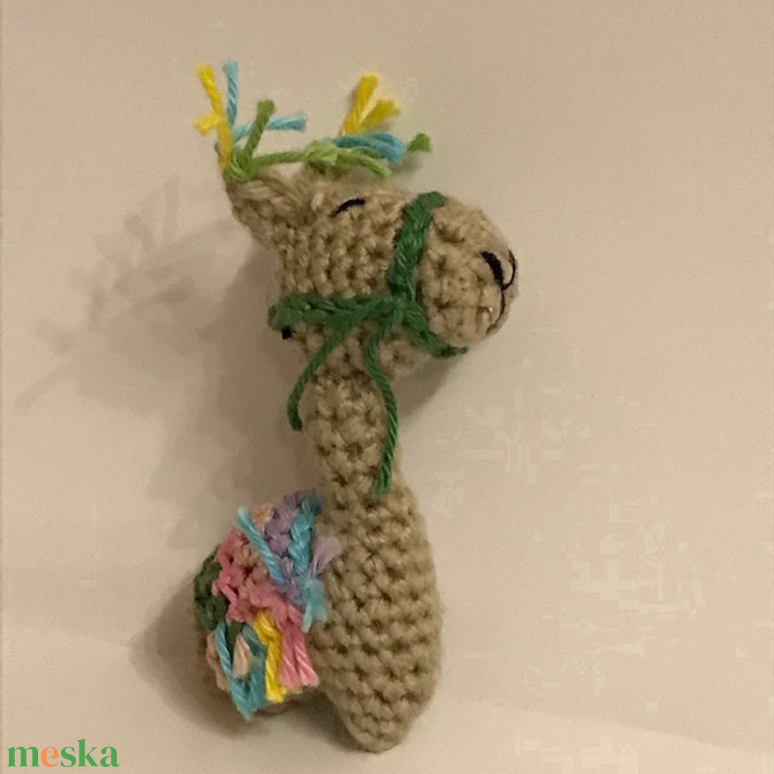 Mini láma - kulcstartó, táskadísz - táska & tok - kulcstartó & táskadísz - táskadísz - Meska.hu Mini láma - kulcstartó, táskadísz - táska & tok - kulcstartó & táskadísz - táskadísz - Meska.hu