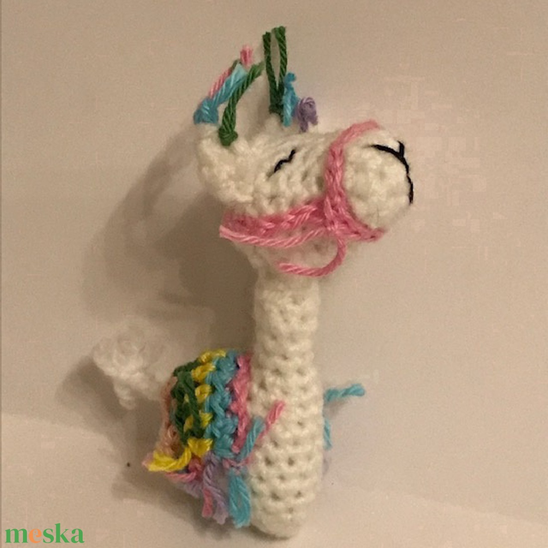 Mini láma - kulcstartó, táskadísz - táska & tok - kulcstartó & táskadísz - táskadísz - Meska.hu Mini láma - kulcstartó, táskadísz - táska & tok - kulcstartó & táskadísz - táskadísz - Meska.hu