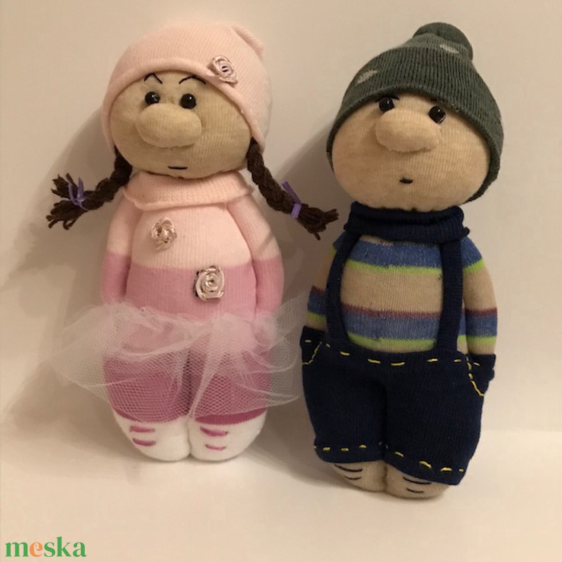 Barna hajú lány - játék & sport - baba & babaház - baba - Meska.hu Barna hajú lány - játék & sport - baba & babaház - baba - Meska.hu