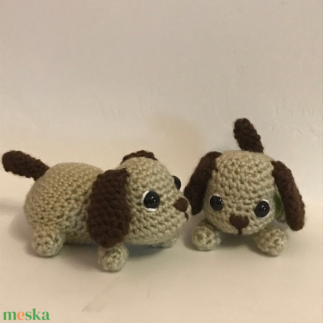 Mini Cocker spaniel - játék & sport - plüssállat & játékfigura - kutya - Meska.hu Mini Cocker spaniel - játék & sport - plüssállat & játékfigura - kutya - Meska.hu