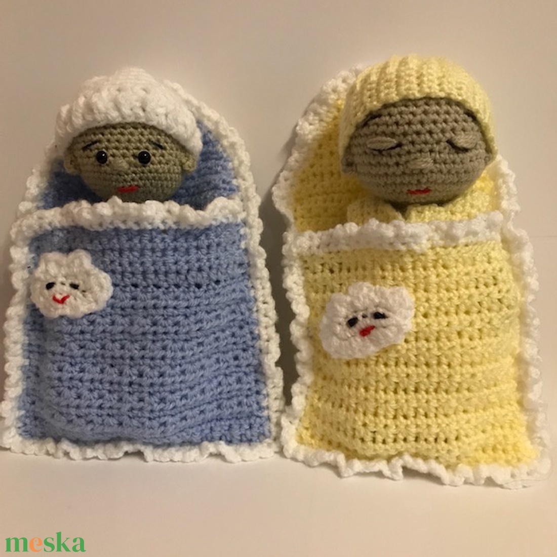 Öltöztethető Pólyás baba - játék & sport - baba & babaház - baba - Meska.hu Öltöztethető Pólyás baba - játék & sport - baba & babaház - baba - Meska.hu