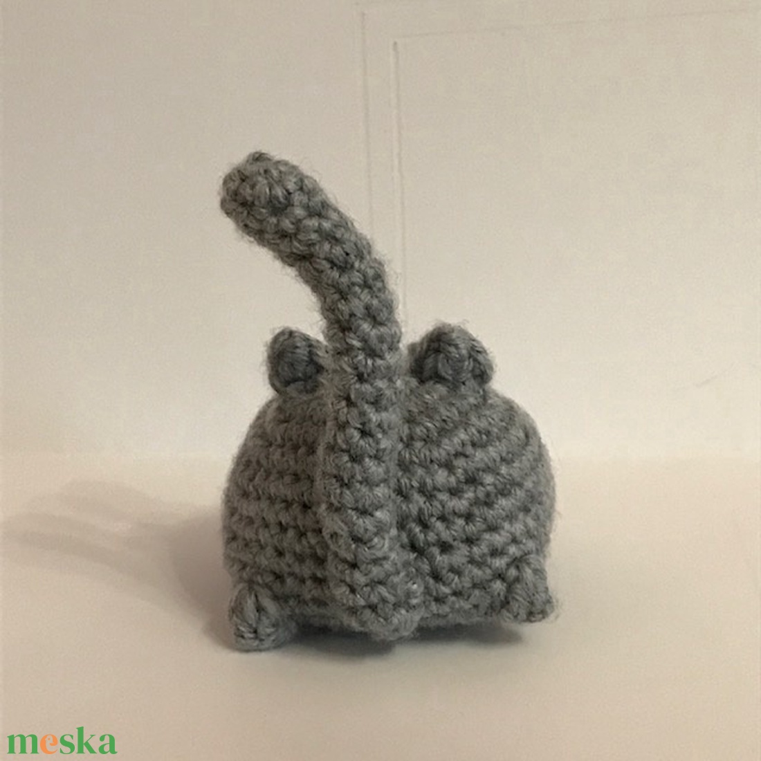 Mini állatok -Cica - játék & sport - plüssállat & játékfigura - cica - Meska.hu Mini állatok -Cica - játék & sport - plüssállat & játékfigura - cica - Meska.hu