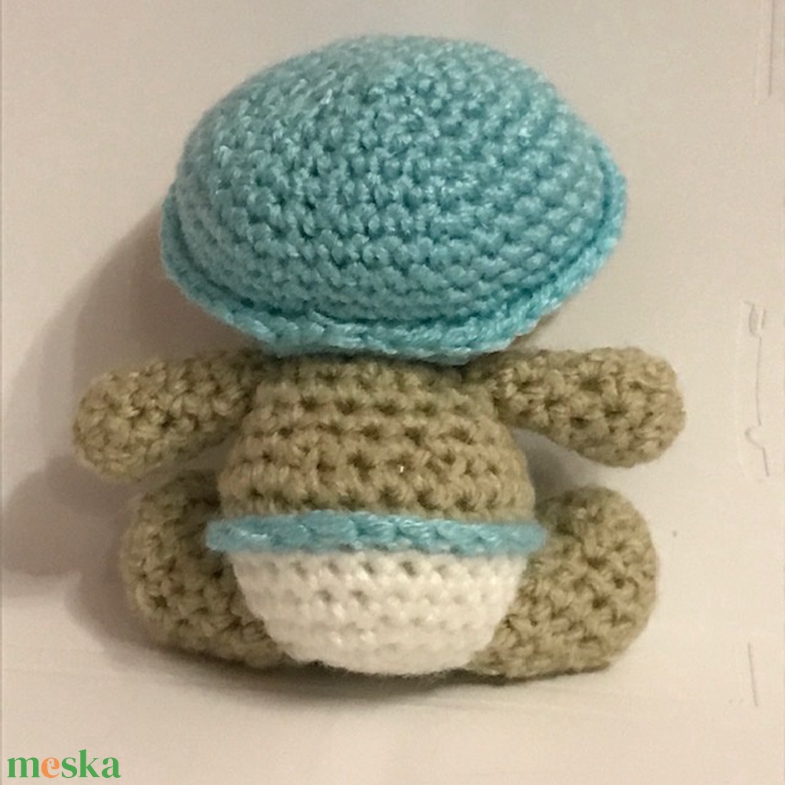 Mini baba - játék & sport - plüssállat & játékfigura - ember - Meska.hu Mini baba - játék & sport - plüssállat & játékfigura - ember - Meska.hu