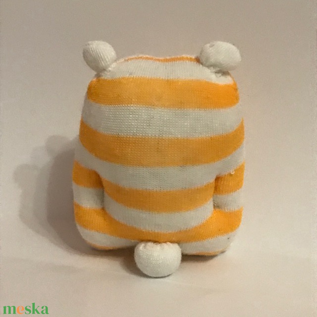 Hörcsög - játék & sport - plüssállat & játékfigura - más figura - Meska.hu