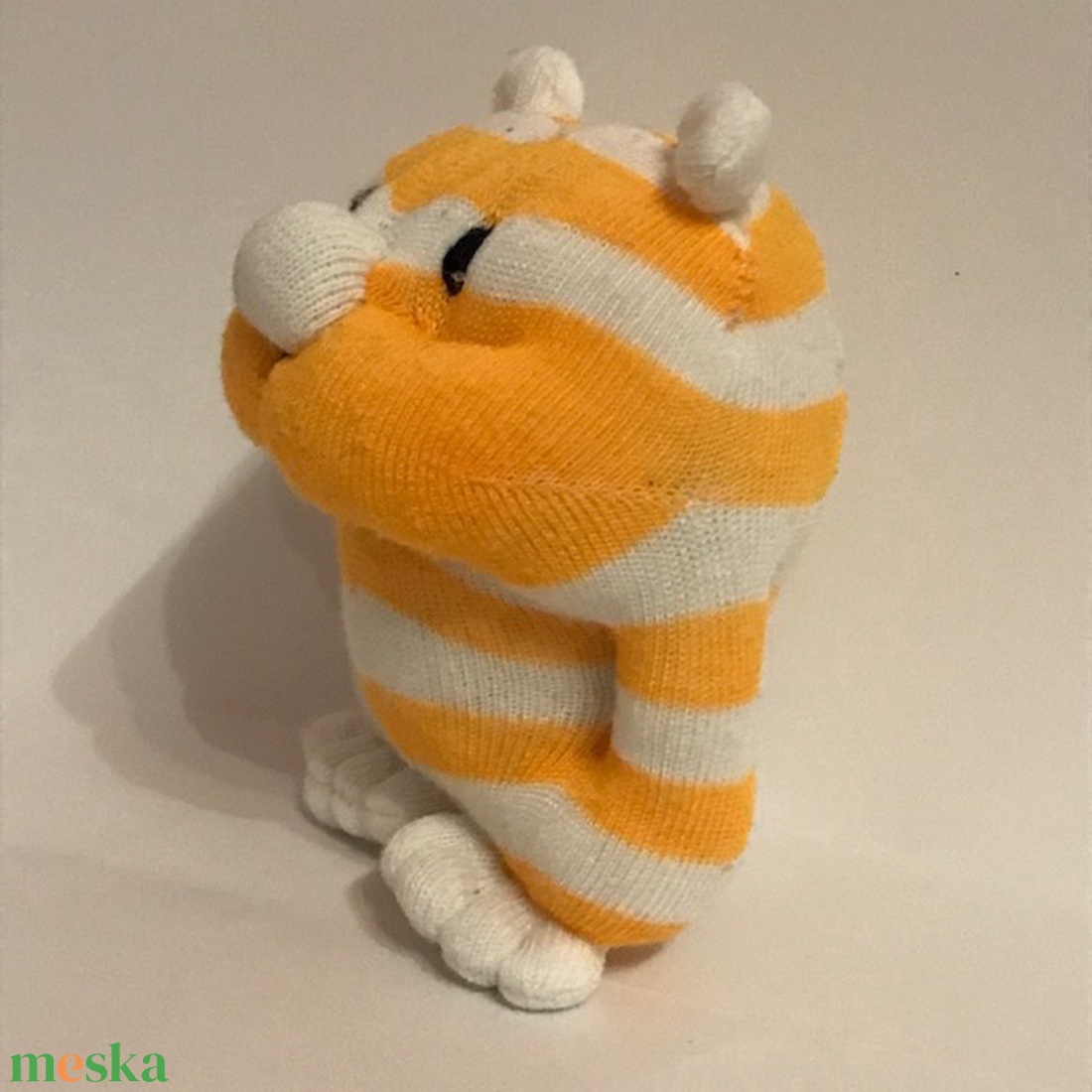 Hörcsög - játék & sport - plüssállat & játékfigura - más figura - Meska.hu