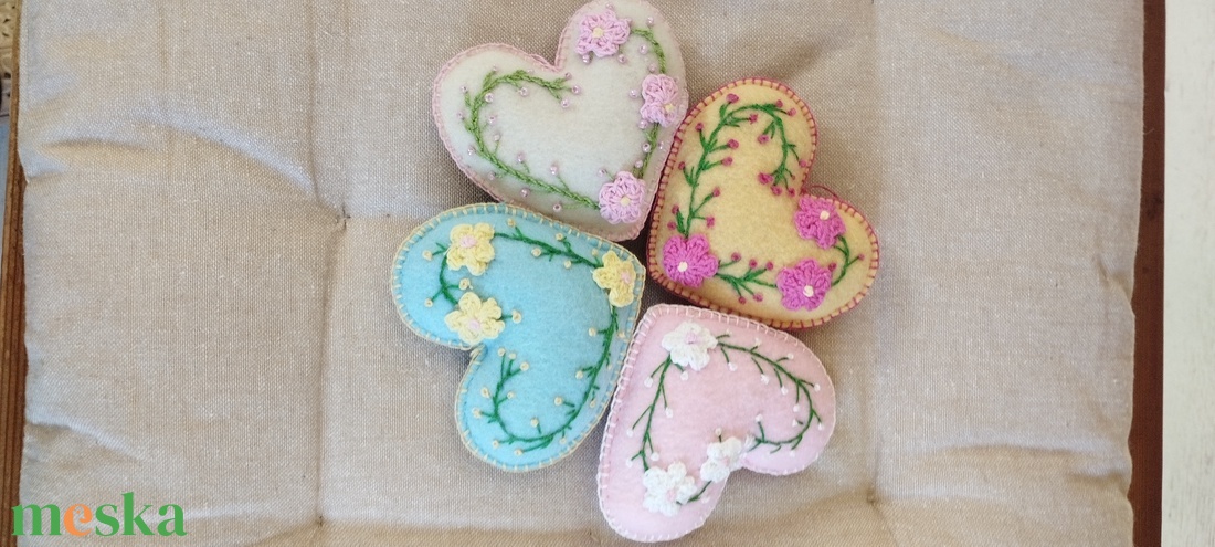 Anyák napi ajándék  - otthon & életmód - dekoráció - ajtó- és ablak dekoráció - ajtódísz & kopogtató - Meska.hu