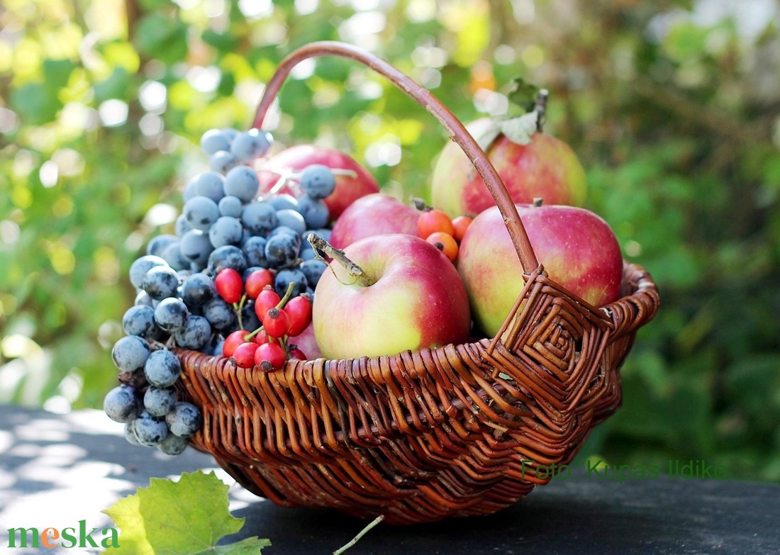 kosárfonó workshop- KÁVÁS KOSÁR KÉSZÍTÉS - kosárfonás ápr. 15. - diy (csináld magad) - workshop & tanfolyam - Meska.hu