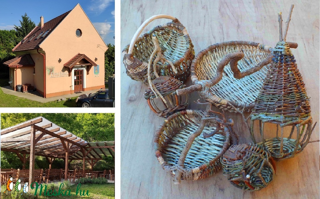 ZÁRTKÖRŰ KOSÁRFONÓ HÉTVÉGE - okt. 16-17 Gyarmatpuszta - kellékek & szerszámok - Meska.hu ZÁRTKÖRŰ KOSÁRFONÓ HÉTVÉGE - okt. 16-17 Gyarmatpuszta - kellékek & szerszámok - Meska.hu