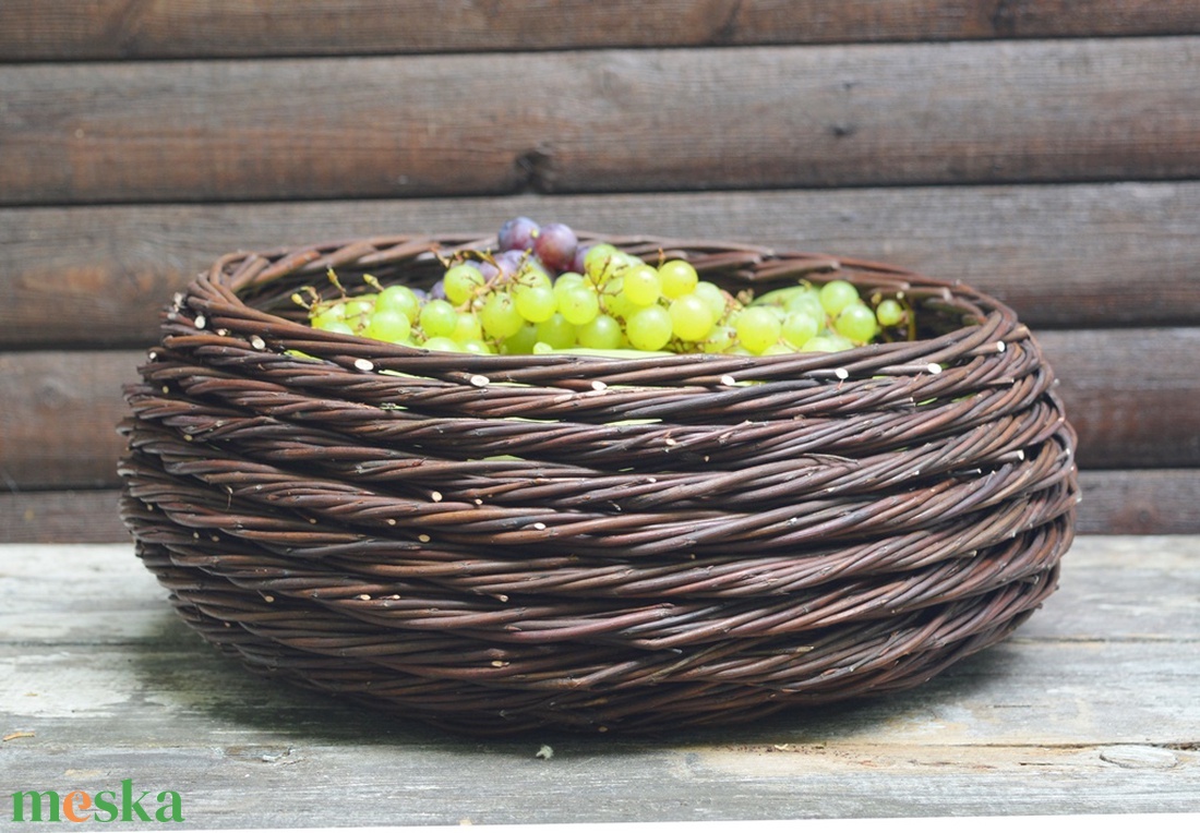 kosárfonó workshop - HALADÓ HURKATECHNIKA WORKSHOP - febr.16 Budapest - diy (csináld magad) - workshop & tanfolyam - Meska.hu