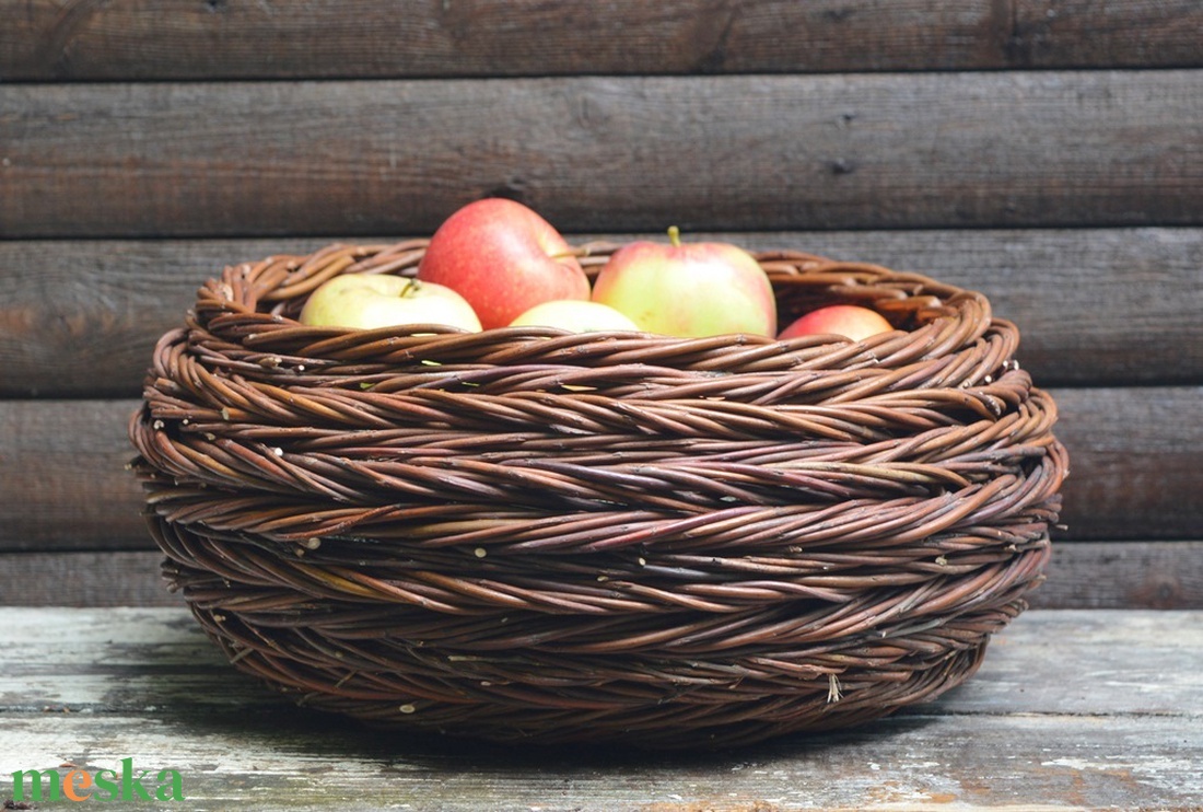 kosárfonó workshop - HALADÓ HURKATECHNIKA WORKSHOP - febr.16 Budapest - diy (csináld magad) - workshop & tanfolyam - Meska.hu