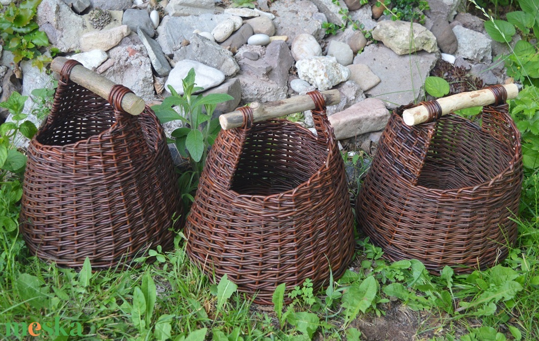 Private basket making workshop for 4 persons (in English) for Tatiana - diy (csináld magad) - workshop & tanfolyam - Meska.hu Private basket making workshop for 4 persons (in English) for Tatiana - diy (csináld magad) - workshop & tanfolyam - Meska.hu