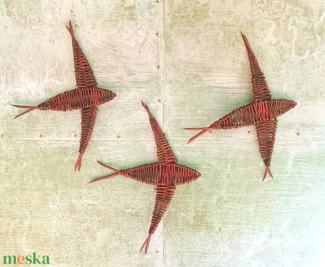 márc. 11. Budapest - MADARAS NAP - kosárfonó workshop - diy (csináld magad) - workshop & tanfolyam - Meska.hu