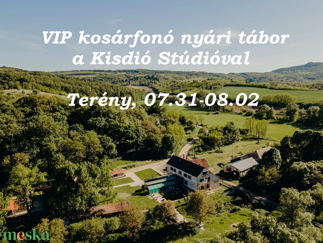 ZÁRTKÖRŰ KOSÁRFONÓ HÉTVÉGE - júli. 31-aug.02 - diy (csináld magad) - workshop & tanfolyam - Meska.hu