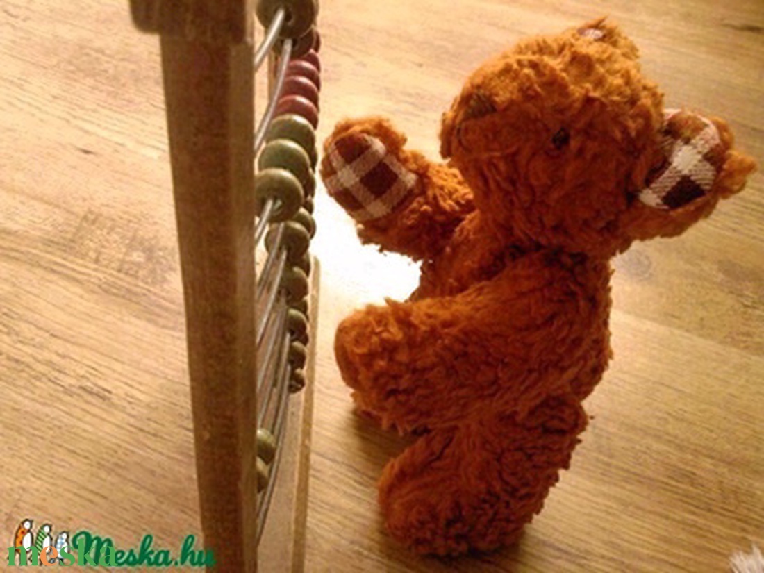 Mackó-készítő szabásminta PDF - diy (csináld magad) - szabásminta, útmutató - Meska.hu