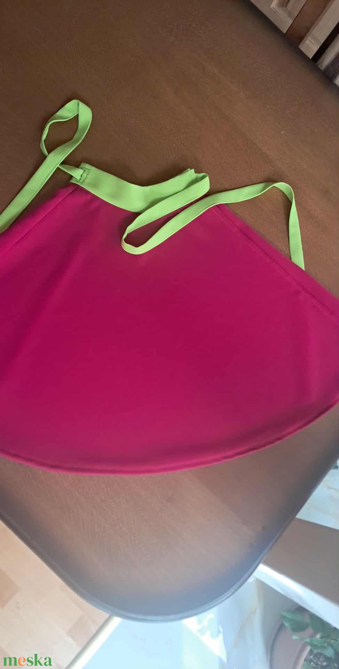 enhofferrenata részére készítve - ruha & divat - gyerekruha - szoknya - Meska.hu