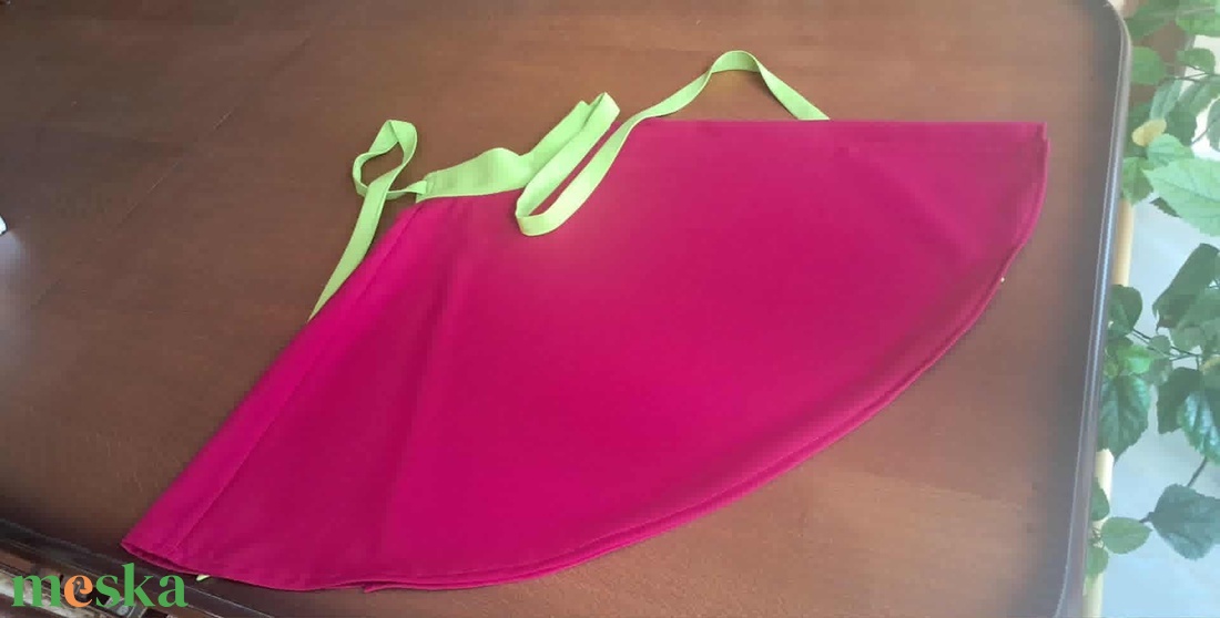 enhofferrenata részére készítve - ruha & divat - gyerekruha - szoknya - Meska.hu