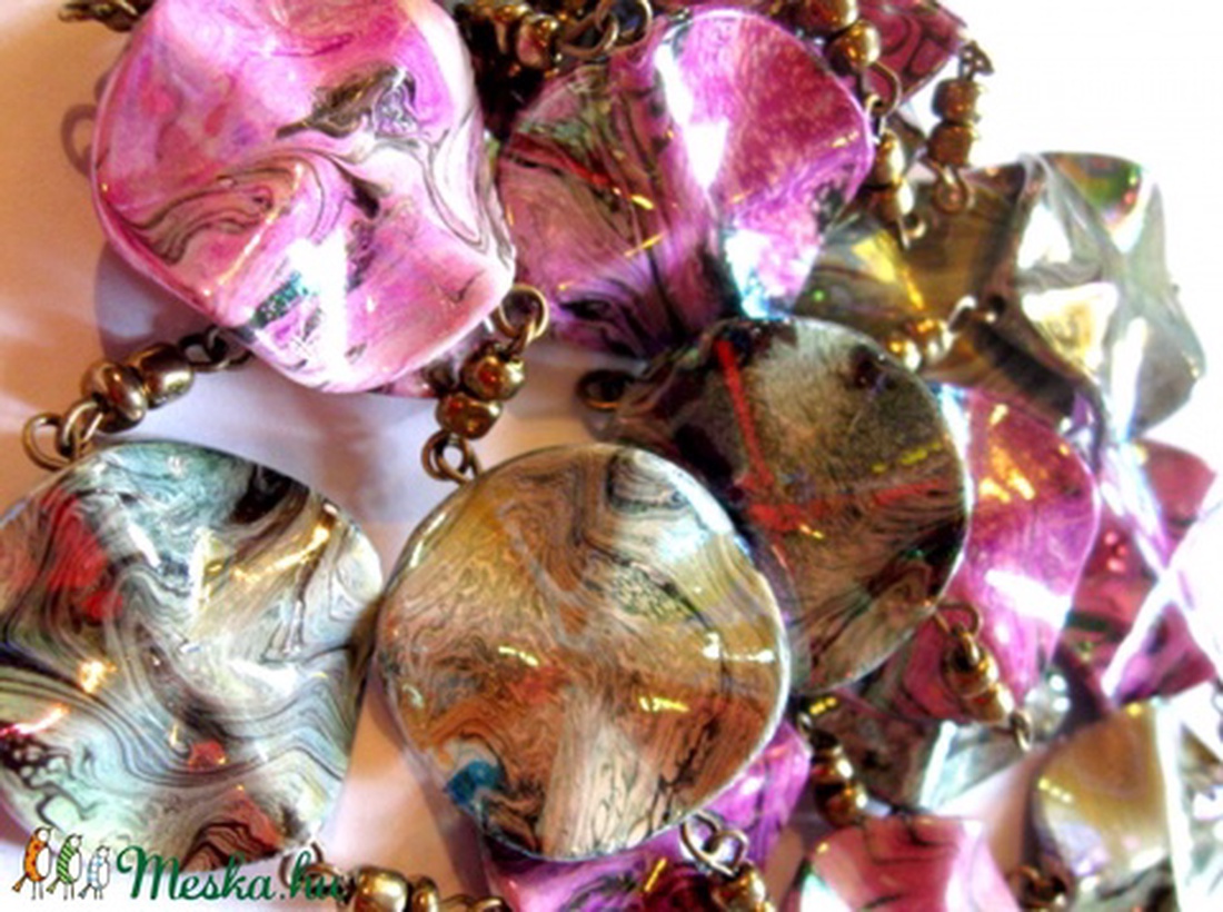 Elektromos rája - szett AKCIÓ! -  - Meska.hu