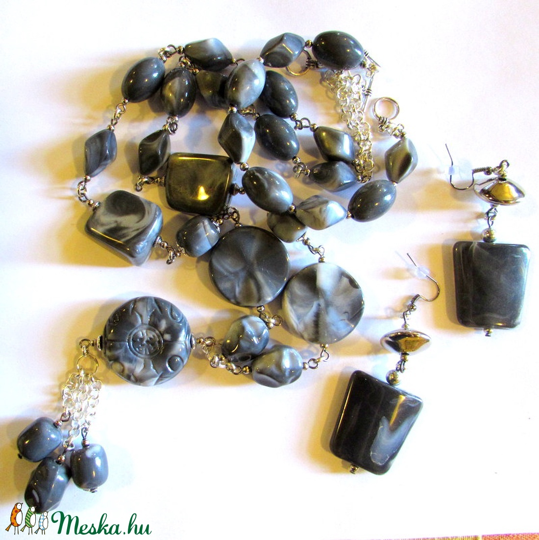 Vilma! Engedj be! - szett AKCIÓ! -  - Meska.hu