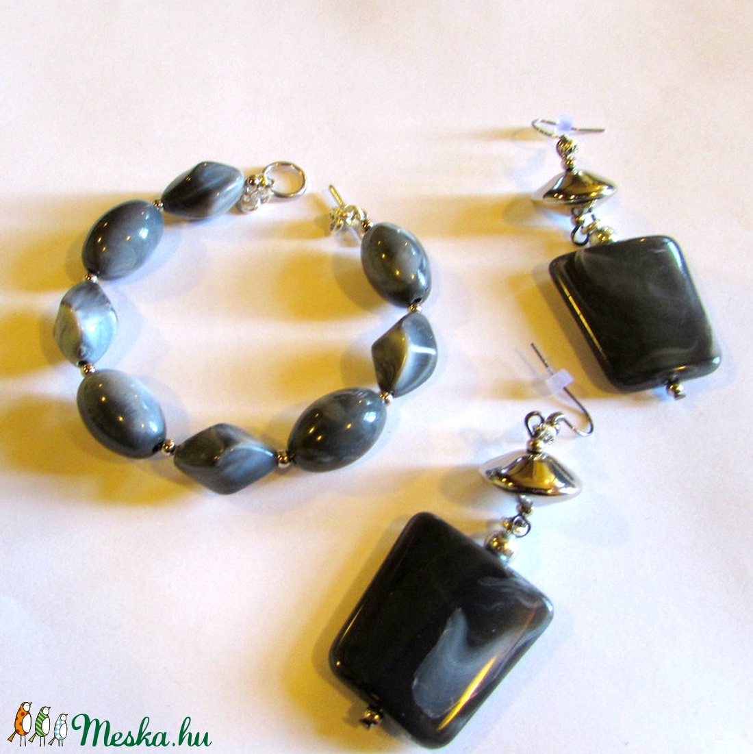 Vilma! Engedj be! - szett AKCIÓ! -  - Meska.hu