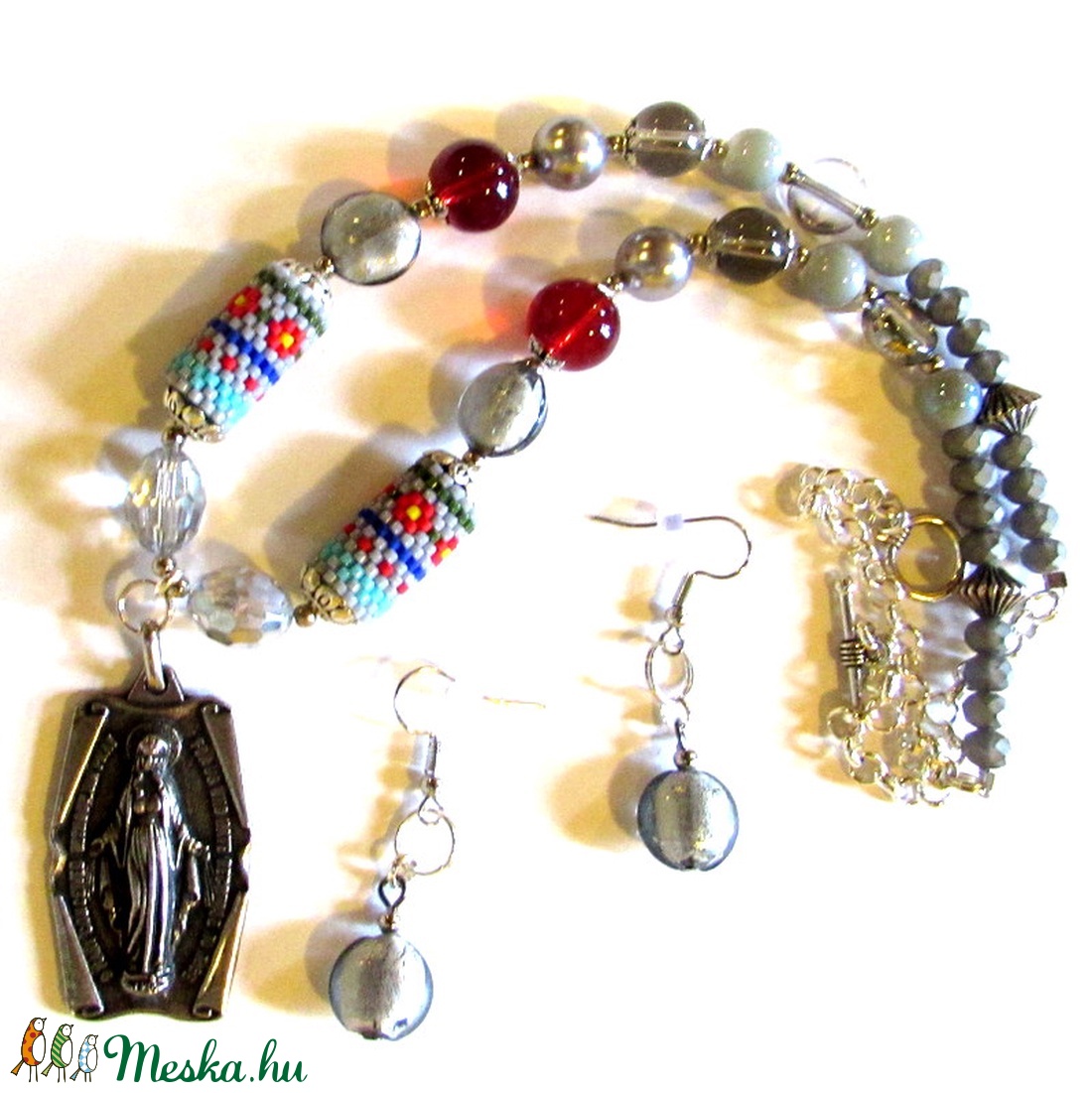 Csodásérem, a legenda - szett AKCIÓ! -  - Meska.hu