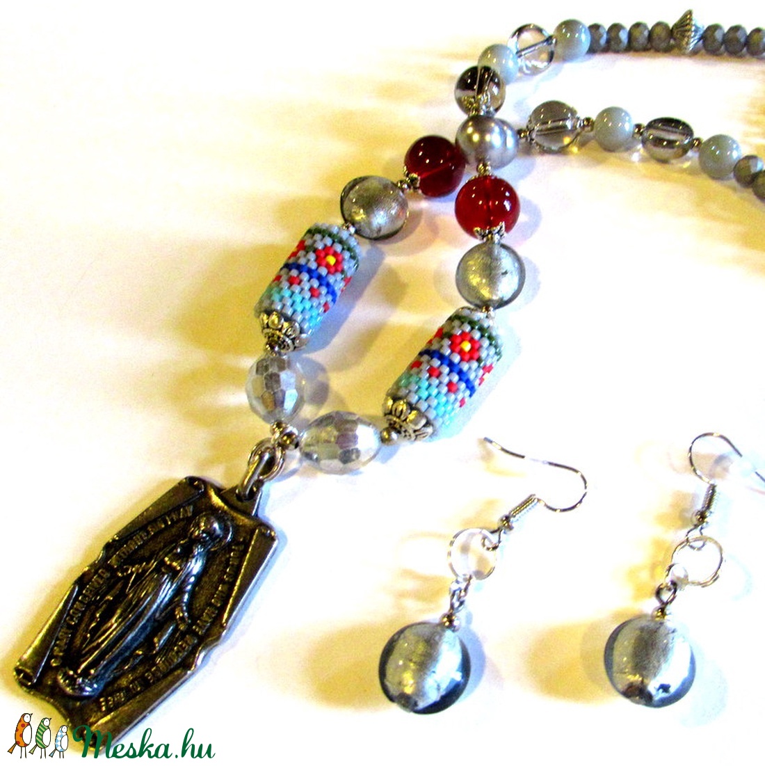 Csodásérem, a legenda - szett AKCIÓ! -  - Meska.hu