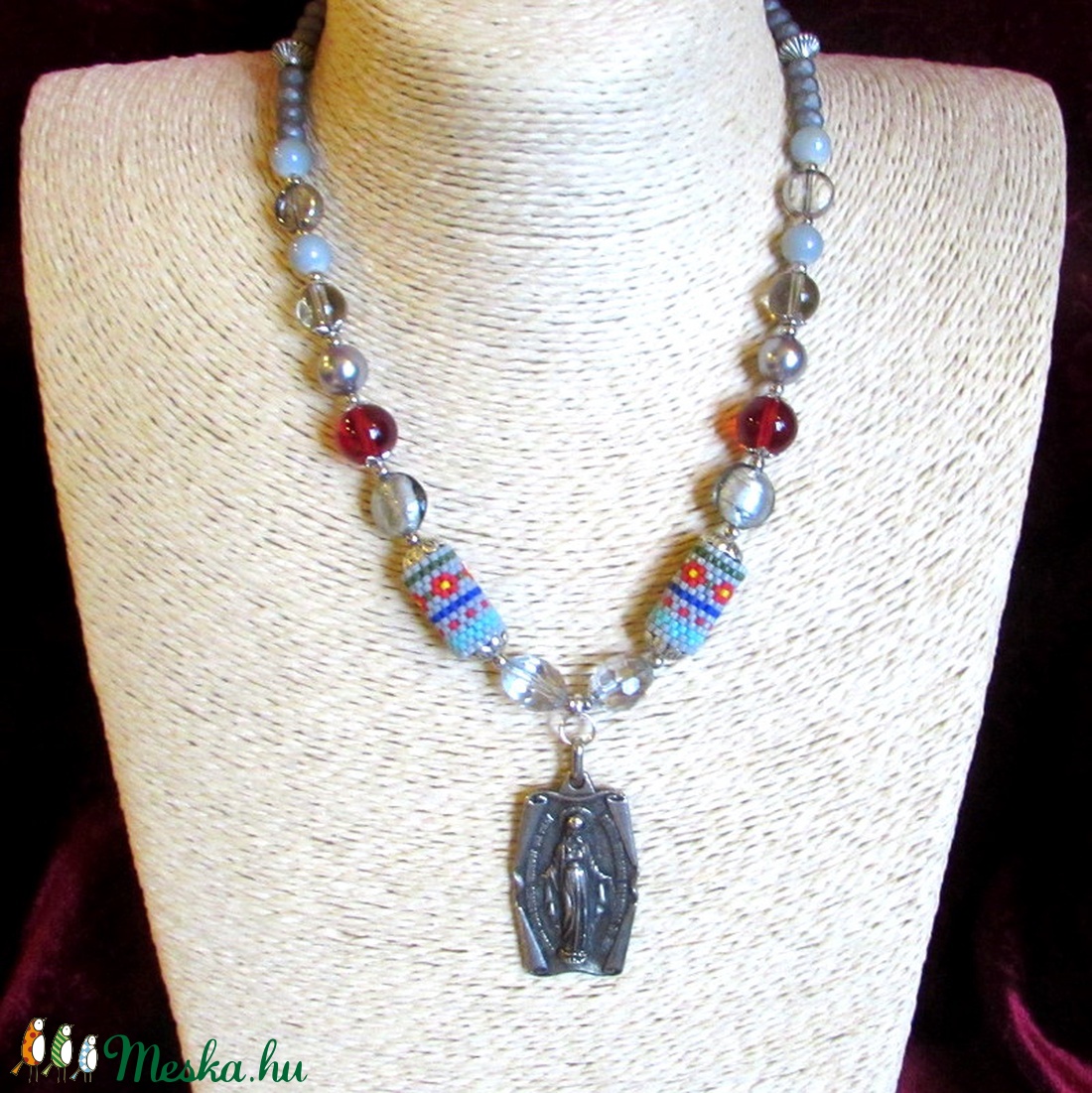 Csodásérem, a legenda - szett AKCIÓ! -  - Meska.hu