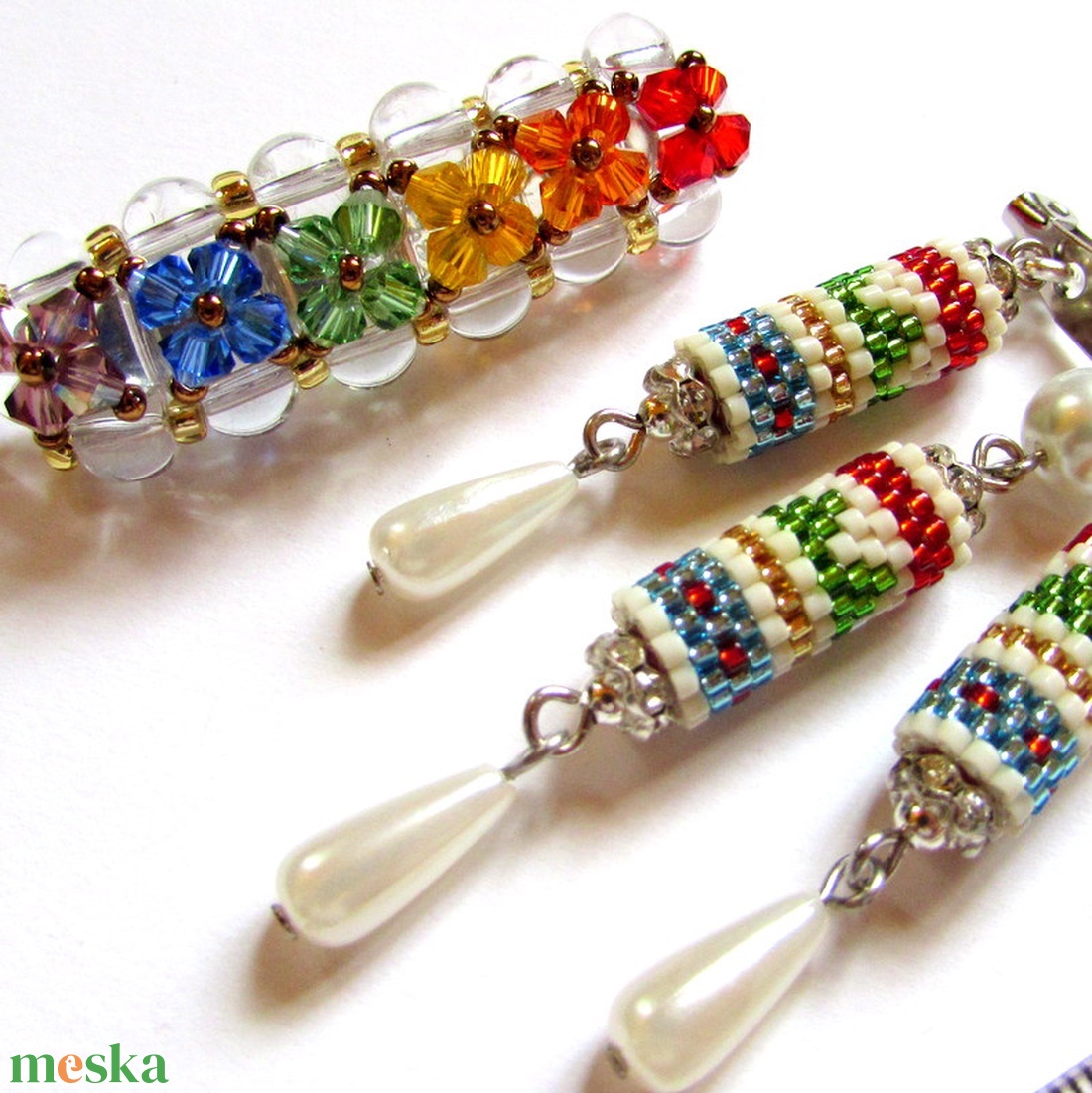 Bross-páros AKCIÓ! - ékszer - kitűző és bross - kitűző - Meska.hu Bross-páros AKCIÓ! - ékszer - kitűző és bross - kitűző - Meska.hu