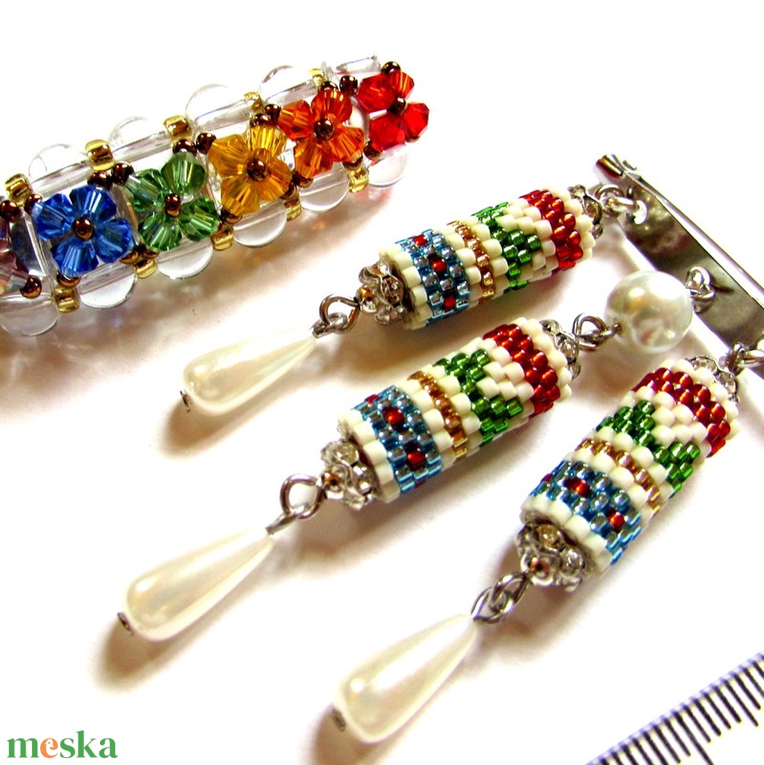 Bross-páros AKCIÓ! - ékszer - kitűző és bross - kitűző - Meska.hu Bross-páros AKCIÓ! - ékszer - kitűző és bross - kitűző - Meska.hu
