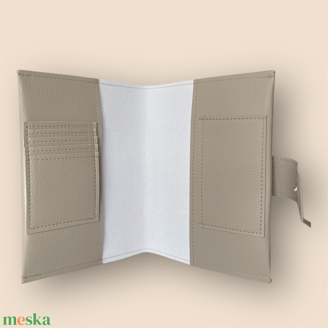 Sárkány mintás eü kiskönyv borító - táska & tok - pénztárca & más tok - kártyatartó & irattartó - Meska.hu