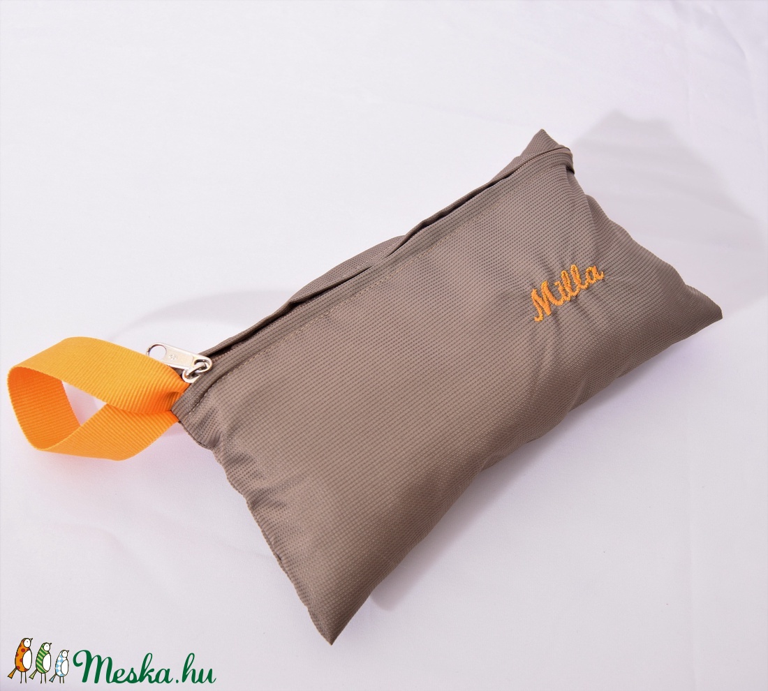 Milla táska-drapp virágos - - Meska.hu Milla táska-drapp virágos - - Meska.hu