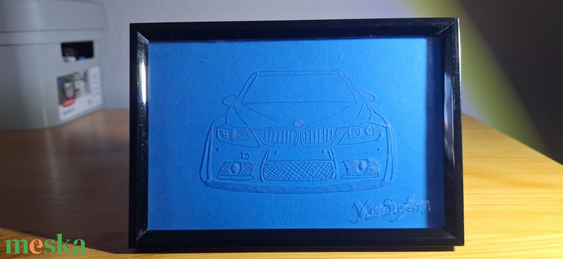 Egyedi, kézzel gravírozott képek  - otthon & életmód - dekoráció - kép & falikép - üvegkép - Meska.hu