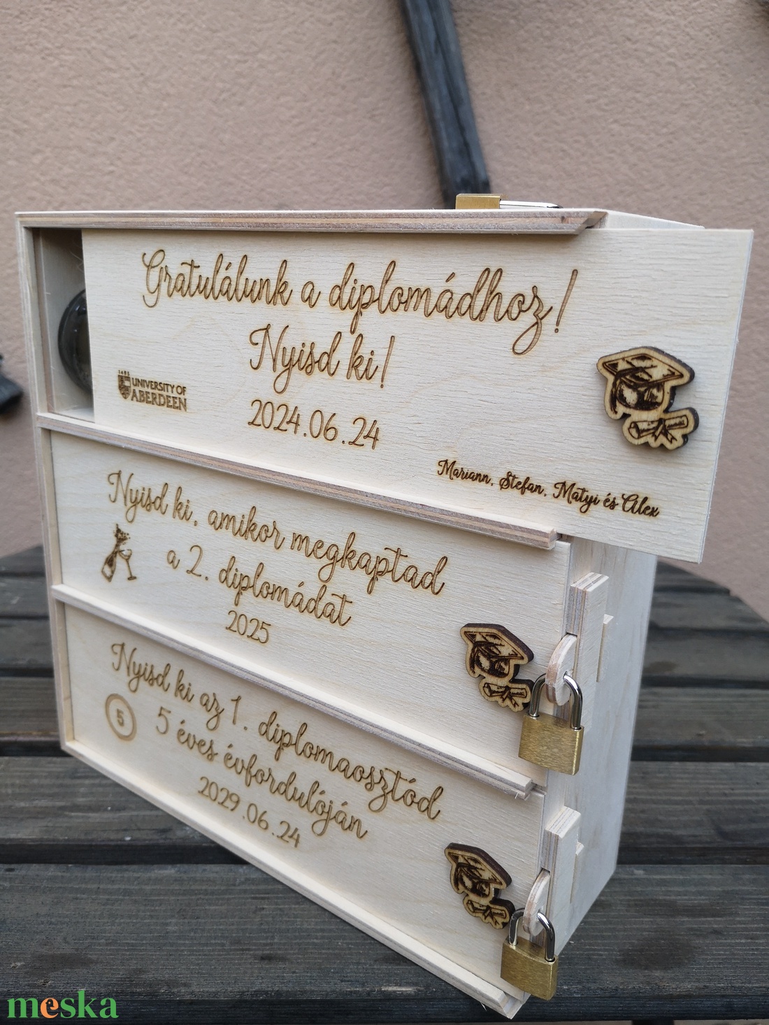 Ajándékdoboz - esküvő - emlék & ajándék - doboz - Meska.hu Ajándékdoboz - esküvő - emlék & ajándék - doboz - Meska.hu