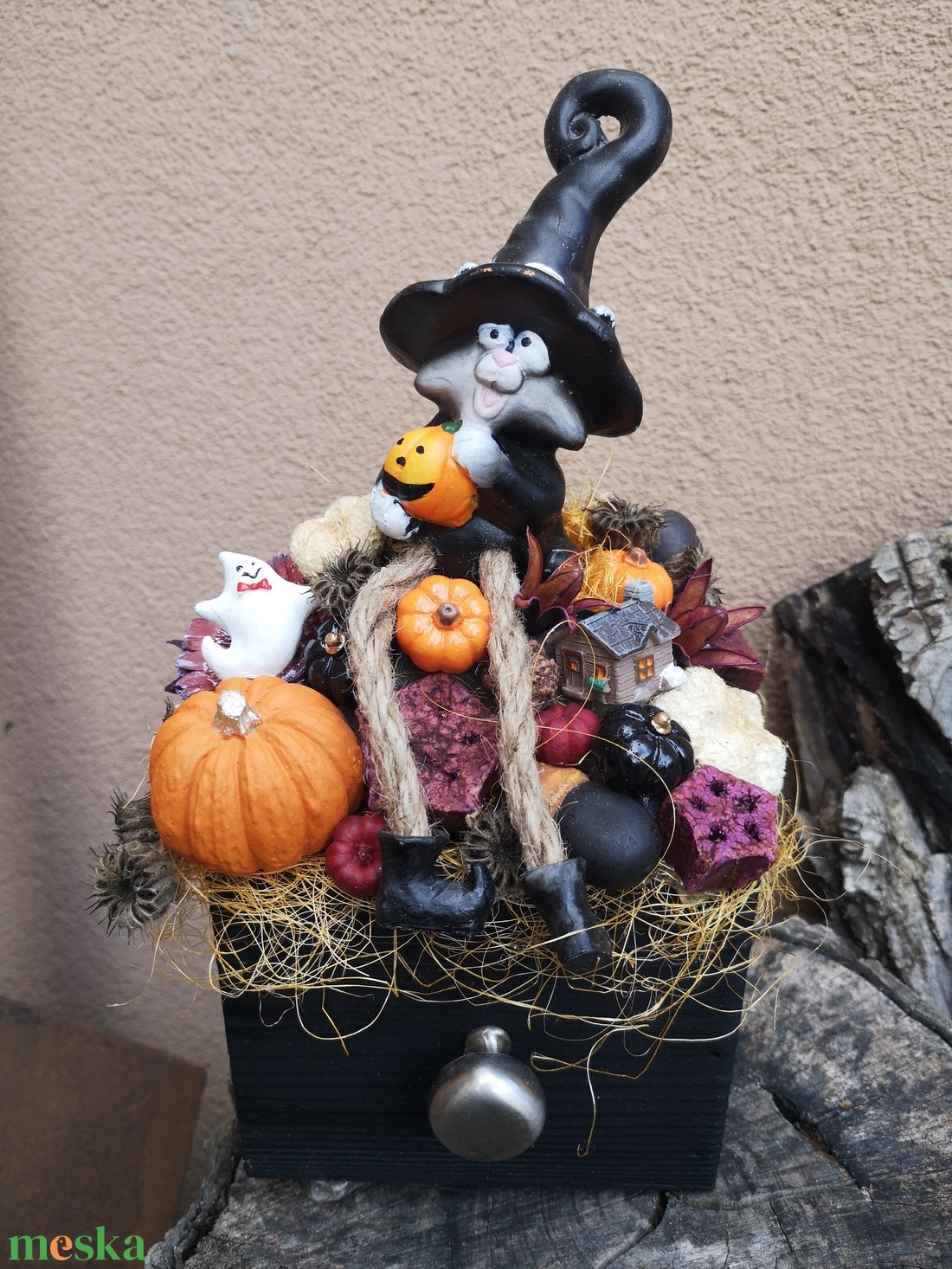 Halloween fiók-doboz - otthon & életmód - dekoráció - halloween - halloweeni dekoráció - Meska.hu Halloween fiók-doboz - otthon & életmód - dekoráció - halloween - halloweeni dekoráció - Meska.hu