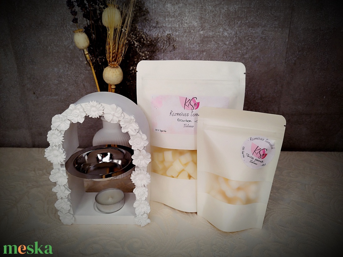 Illatviasz - otthon & életmód - gyertya, illat, aroma - illatviasz - Meska.hu Illatviasz - otthon & életmód - gyertya, illat, aroma - illatviasz - Meska.hu