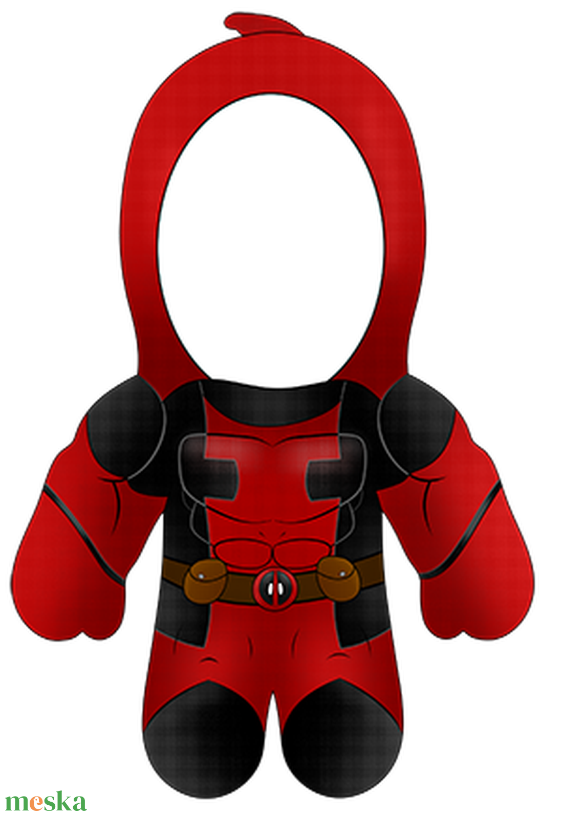 Deadpool egyedi arcképes plüssfigura - játék & sport - plüssállat & játékfigura - ember - Meska.hu Deadpool egyedi arcképes plüssfigura - játék & sport - plüssállat & játékfigura - ember - Meska.hu