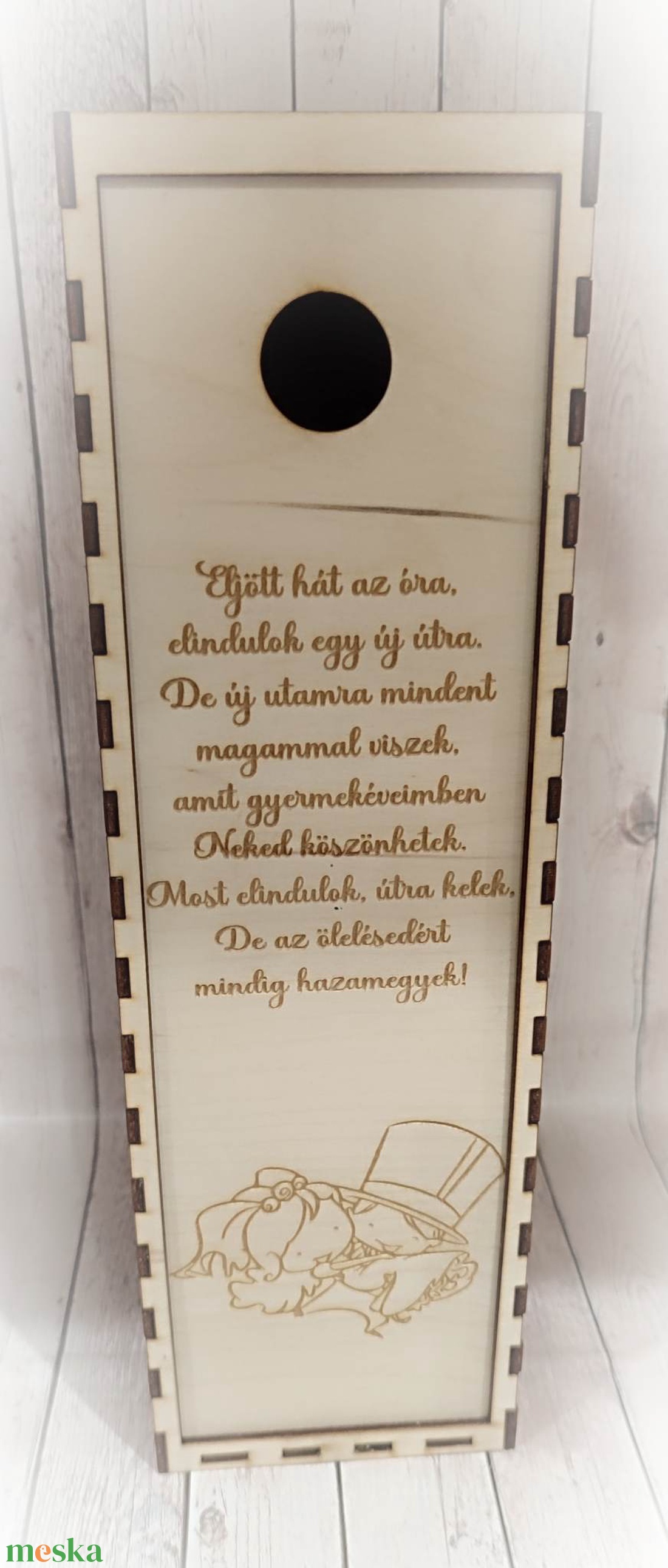 Szülőköszöntő bortartó - esküvő - emlék & ajándék - szülőköszöntő ajándék - Meska.hu Szülőköszöntő bortartó - esküvő - emlék & ajándék - szülőköszöntő ajándék - Meska.hu