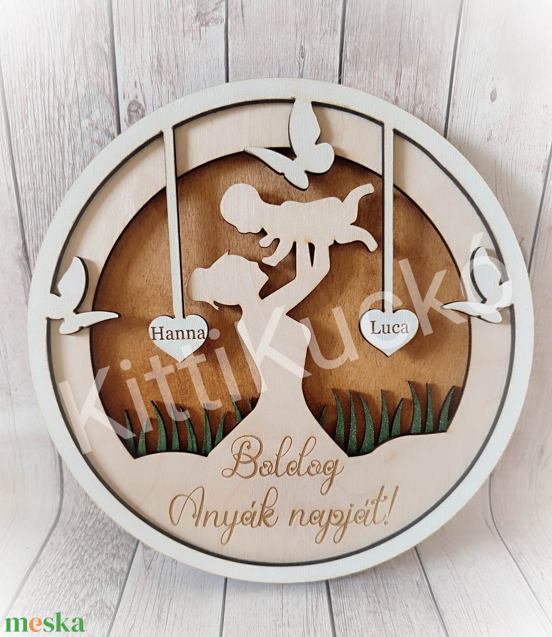 Anyák napi 3d-s dísz - otthon & életmód - dekoráció - dísztárgy - Meska.hu Anyák napi 3d-s dísz - otthon & életmód - dekoráció - dísztárgy - Meska.hu