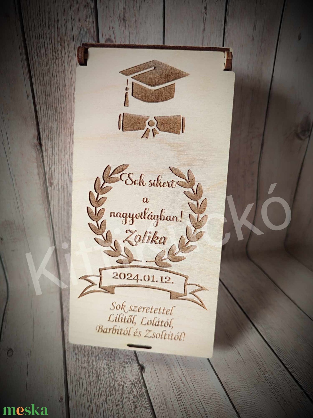 Pénzátadó box ballagásra - esküvő - emlék & ajándék - nászajándék - esküvői pénzátadó doboz - Meska.hu Pénzátadó box ballagásra - esküvő - emlék & ajándék - nászajándék - esküvői pénzátadó doboz - Meska.hu
