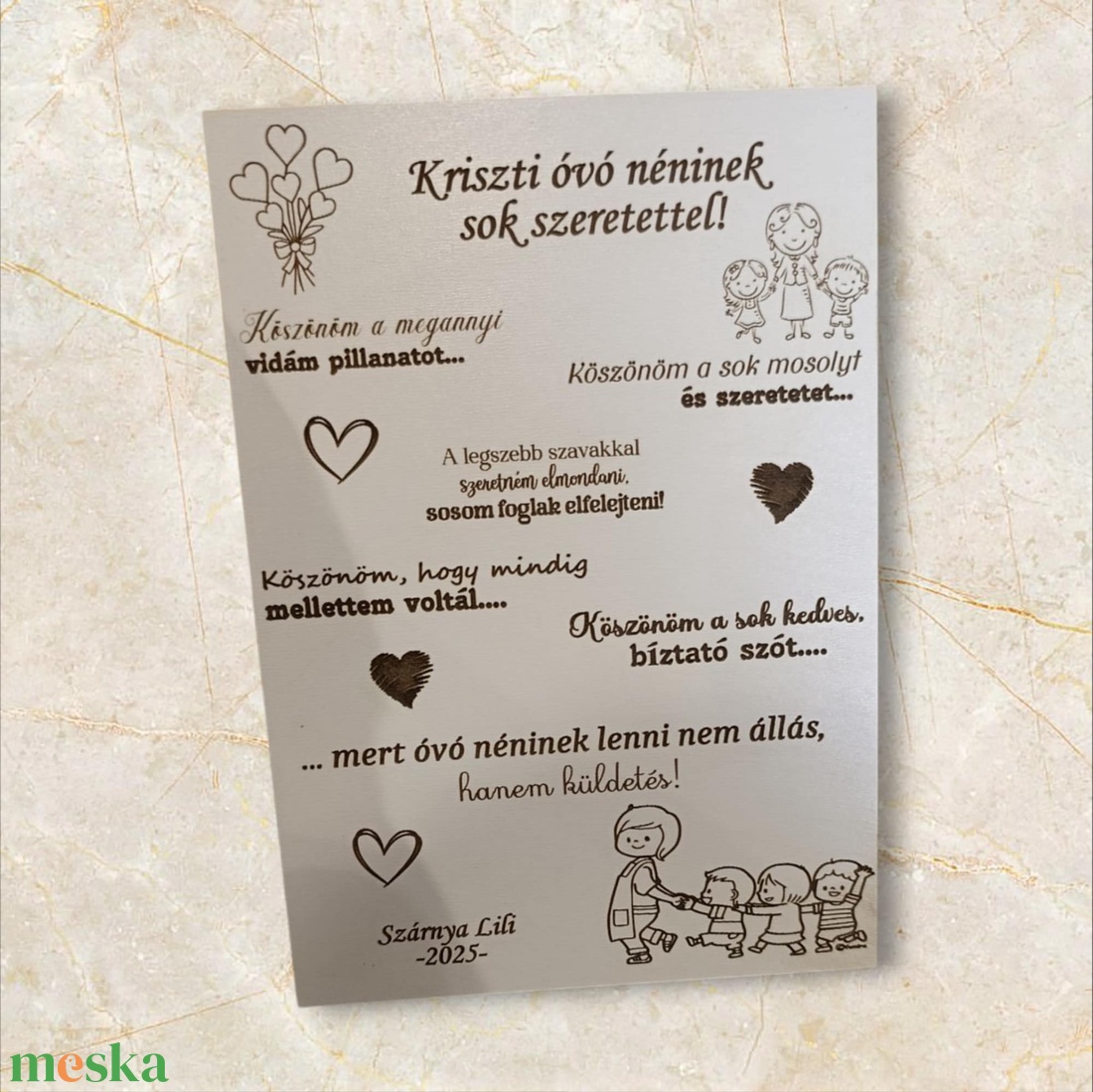 Pedagógus napra, ballagásra - otthon & életmód - dekoráció - dísztárgy - Meska.hu Pedagógus napra, ballagásra - otthon & életmód - dekoráció - dísztárgy - Meska.hu