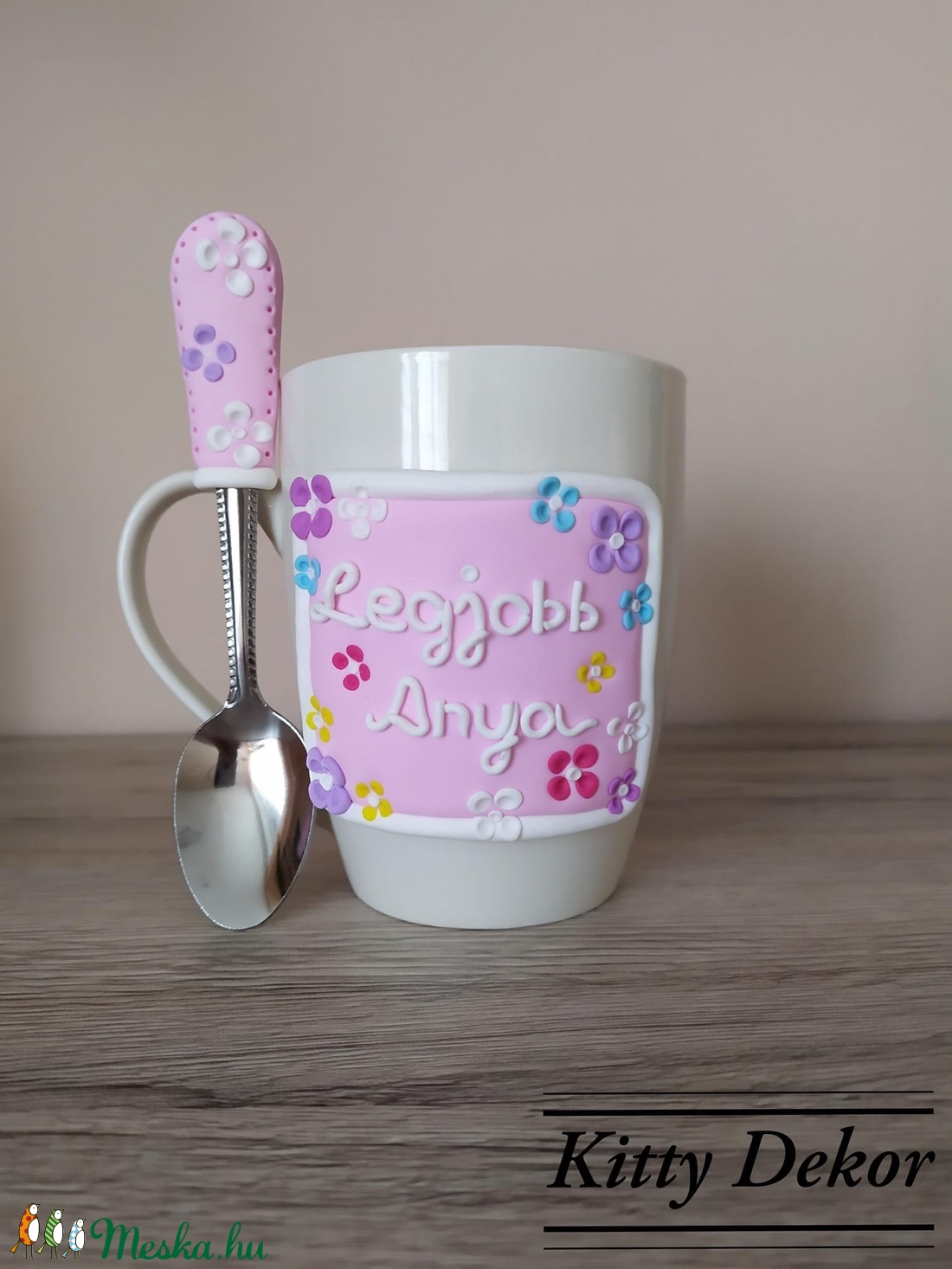 Legjobb anya - otthon & életmód - konyhafelszerelés, tálalás - Meska.hu