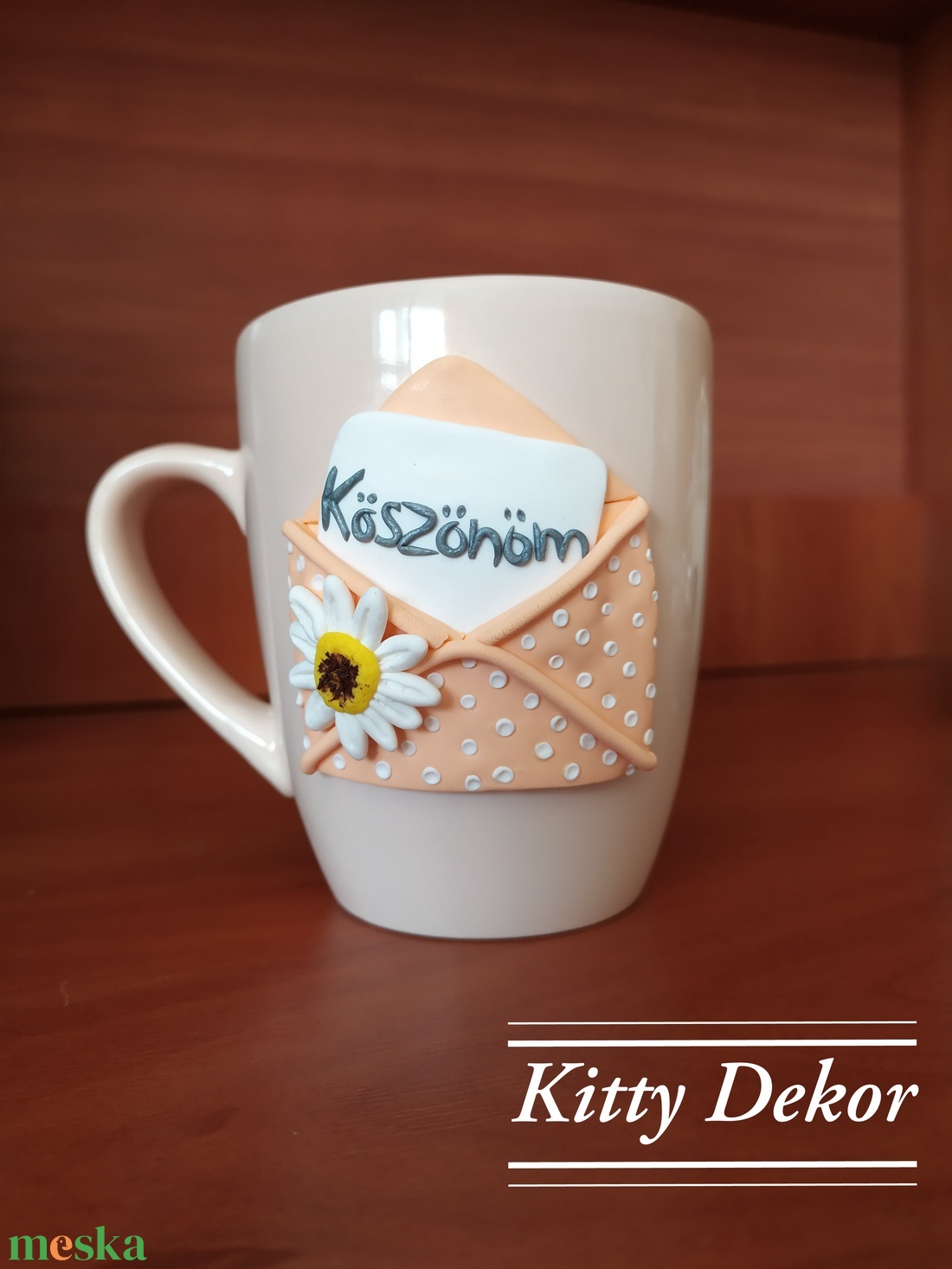 Köszönöm - otthon & életmód - konyhafelszerelés, tálalás - italos kellékek - italtartó - Meska.hu