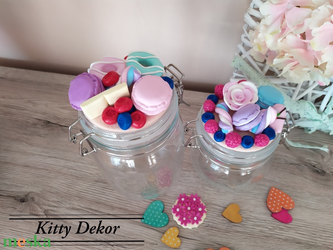 Tároló bödön - otthon & életmód - konyhafelszerelés, tálalás - konyhai tárolás - tea & kávé tárolás - Meska.hu