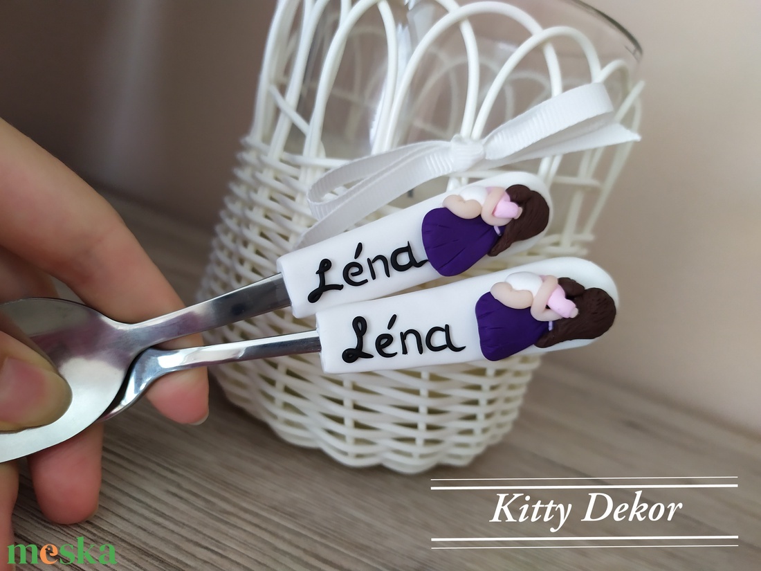 Babáknak - baba - mama - babalátogató ajándékcsomag - Meska.hu