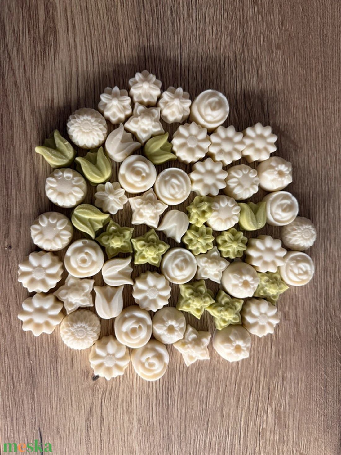 Illatviasz üvegedényben - otthon & életmód - gyertya, illat, aroma - illatviasz - Meska.hu Illatviasz üvegedényben - otthon & életmód - gyertya, illat, aroma - illatviasz - Meska.hu